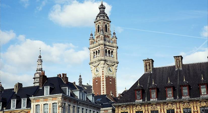 Salon des Vins des Vignerons Indépendants - Lille