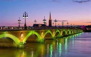 Salon des Vins des Vignerons Indépendants - BORDEAUX