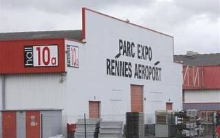 Salon des Vins des Vignerons Indépendants - RENNES