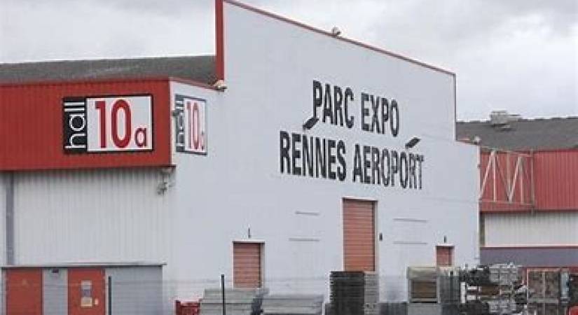 Salon des Vins des Vignerons Indépendants - RENNES
