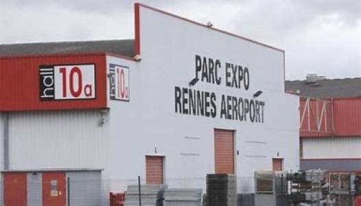 Salon des Vins des Vignerons Indépendants - RENNES