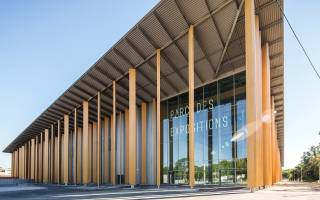 SALON DES VINS DES VIGNERONS INDÉPENDANTS