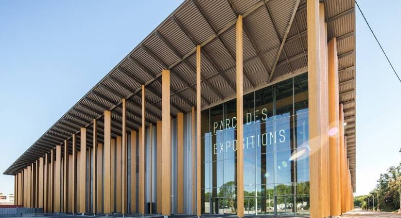 SALON DES VINS DES VIGNERONS INDÉPENDANTS STRASBOURG