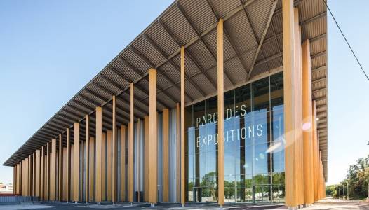 SALON DES VINS DES VIGNERONS INDÉPENDANTS STRASBOURG