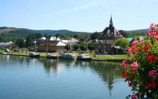 Rencontres Vigneronnes à Haybes sur Meuse