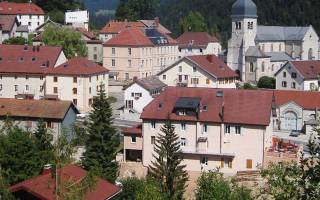 Rencontres Vigneronnes à Jougne