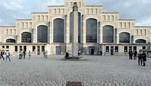 Salon des Vins des Vignerons Indépendants - Lyon