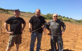 Portes ouvertes Domaine Laboureau