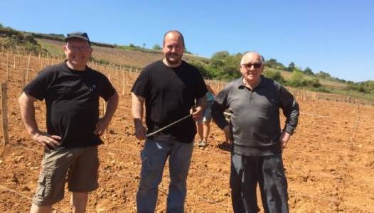 Portes ouvertes Domaine Laboureau