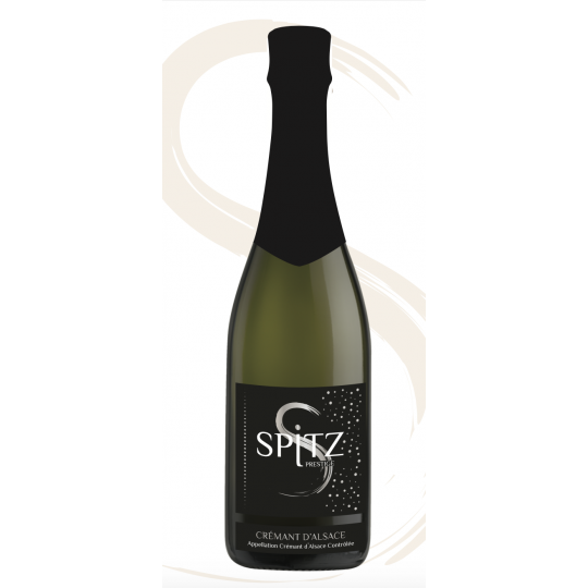 CREMANT PRESTIGE - HVE