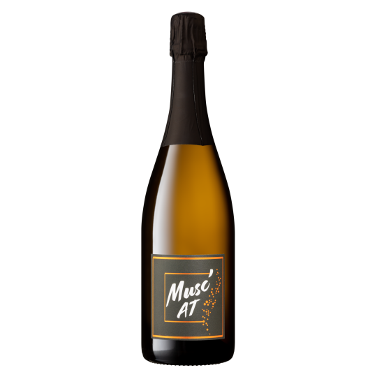 MUSC'AT Muscat Effervescent