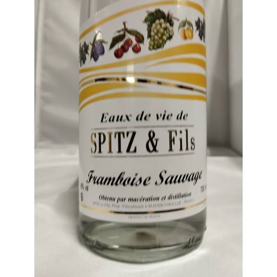 Framboise Sauvage